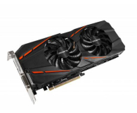 Gigabyte GeForce GTX 1060 G1 Gaming 6GB GDDR5 - 316924 - zdjęcie 2